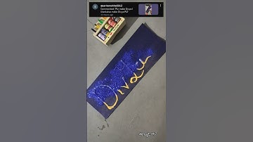 Comment your name❤️#shorts#ytshorts#viral#name#art#craft#diy#love#name#writer