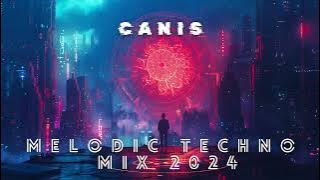 MELODIC TECHNO MIX 2024 VOL 1 | ARTBAT | CAMELPHAT | AYU (CA) | GOOM GUM | INNELLEA | CANIS MIXTAPE