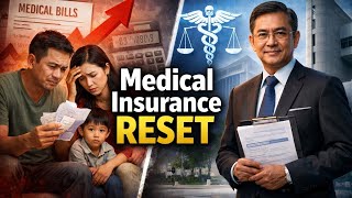 RESET Explained: Malaysia’s Plan to Fix Medical Inflation