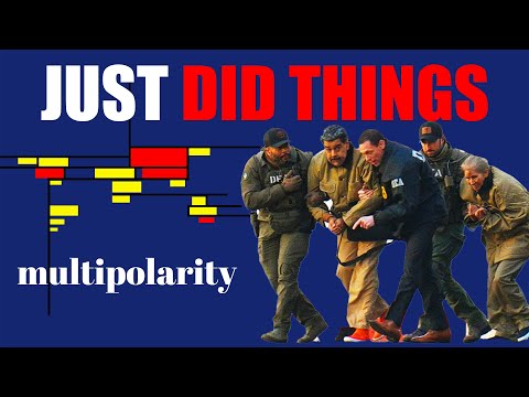 Video Multipolarity: The Day After The Revolution - Venezuelas Coming Chaos