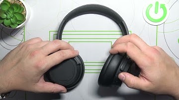 How to Turn On/Off Microsoft Surface Headphones 2