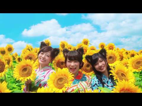 乃木坂46出演「じゃらん」新CM／乃木夏46 ポイント篇