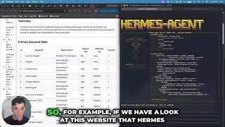 How to Run Full SEO on Autopilot With Hermes Agent