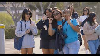 Upward Bound Hilo | SoCal College Tour 2024