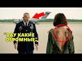 Ветеран обомлел когда девушка-механик обернулась