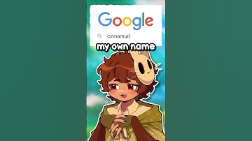 NEVER Google This Vtuber’s Name…