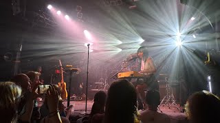Lights - February Air (Live at Knust, Hamburg, Germany, September 2022)