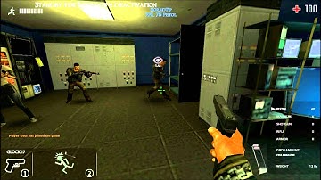 Zombie Panic Source Ep 2 w/Sergio