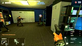 Zombie Panic Source Ep 2 w/Sergio