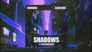 Diviners & Azertion - Shadows (ft. Laura Warshauer) (Copyright Free Release)