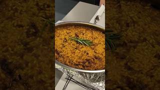 VUELVO al restaurante a PROBAR el plato ESTRELLA. #restaurant #foodie #viralvideos #paratí #comida
