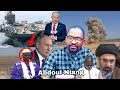 Urgent Le Journaliste Du Peuple Abdoul Niang Interpellation De Farouk Dernière Nouvelle Iran mp3
