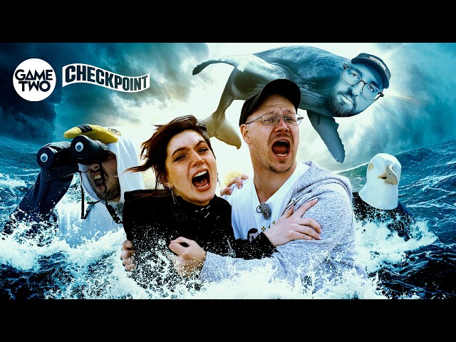 Starfox, Adventures of Elliot, Leisure Suit Larry 7 & Süße Nostalgie | 🏖️CHECKPOINT-SPEZIAL #14