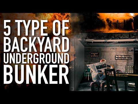Video: Bunker Builders - Alternative View