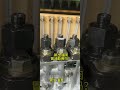 Injection Pump Repair: Solving the Mystery of the Leaking New Valve