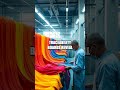 Harbor Woven Futures: Fair and Sustainable Production