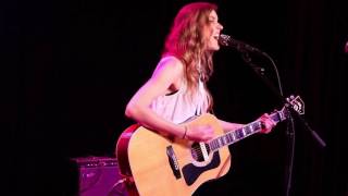 Watch Megan Slankard Dirty Wings video