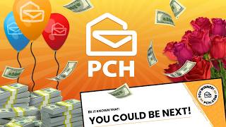 Publishers Clearing House From Start To Superprizes