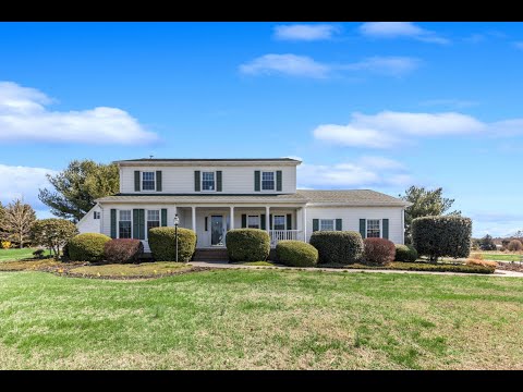 100 Remington Court, Centreville, MD home video tour