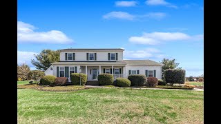 100 Remington Court video tour