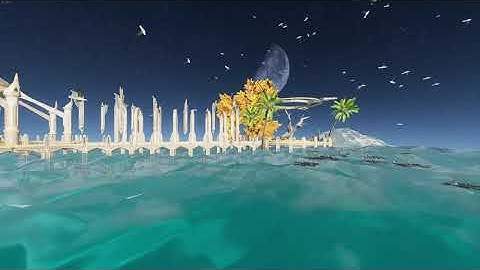 Only Up Massive Boat Skip Backup Strat