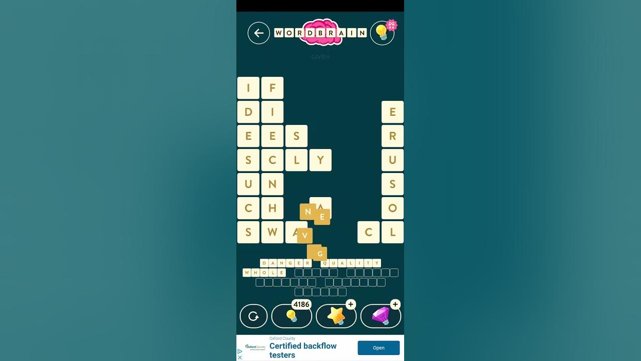 Wordbrain Daily Challenge January 14 2024 Answers wordbrain Wordbrain Daily Challenge January 14 2024 Answers wordbrain