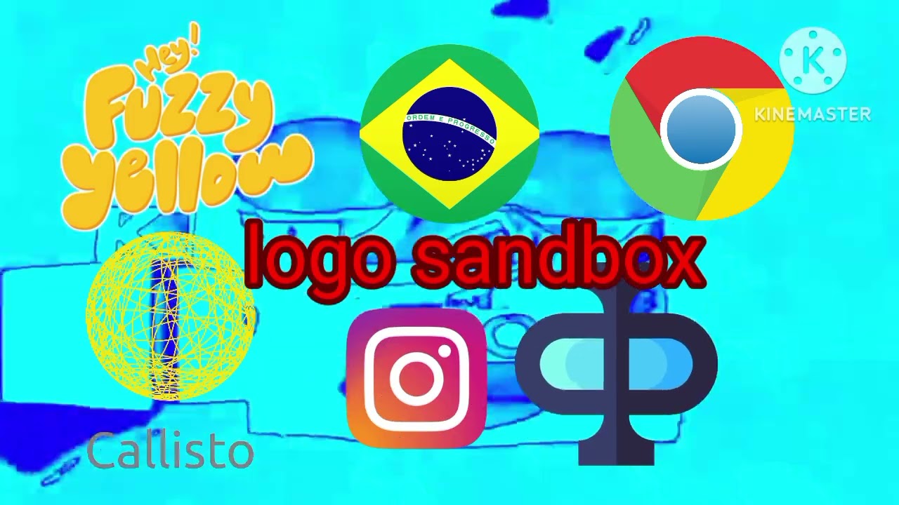 Logo sandbox add round 6