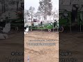 5XFZ-60S Series Duplex Grain &amp; Seed Cleaner #farming #machine #manufacturing