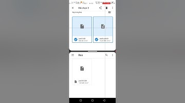 [SmartPK VL1M] Hướng dẫn chi tiết cài đặt SmartPK thủ công từ Android 11 trở lên