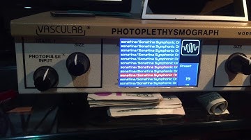 Zynthian + Mellotron = Fun