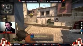 How to play CS:GO Bomb Timer by Bram!