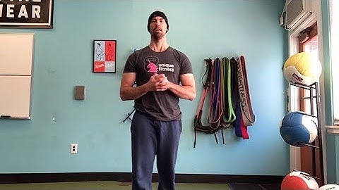 How To Know If Overhead Pressing a Good Fit For You