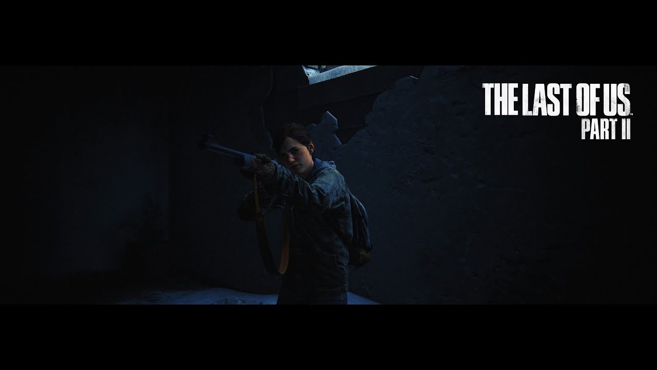 The Last of Us Part II - Episode 1