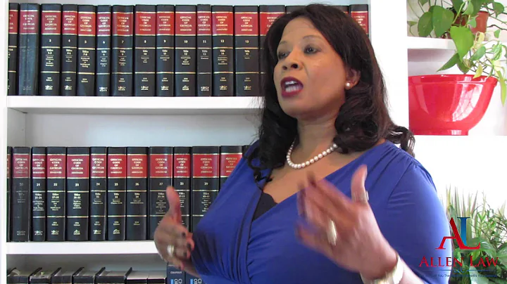 What You Need To Know About Sherri Allen | Disabil...
