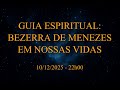 🌌 Guia Espiritual: Bezerra de Menezes em Nossas Vidas