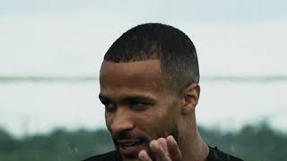 William Troost-Ekong named Sport4Land Champion