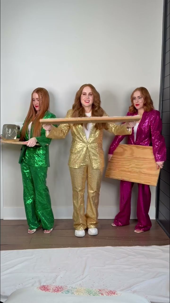 HAPPY 15 MILLION ?? #triplets