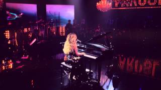картинка: YAROSLAVA Скажи мне (Это Я. Unplugged Live 2015)