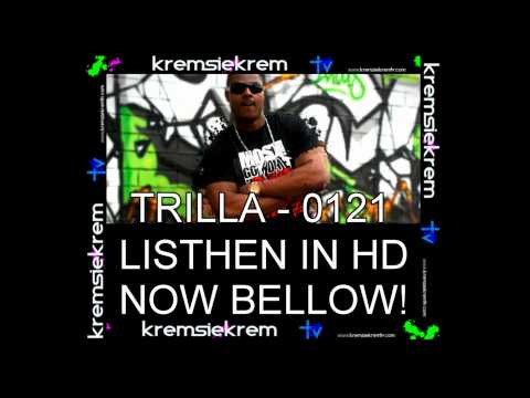 Cover KREMSIEKREM TV - Trilla - 0121