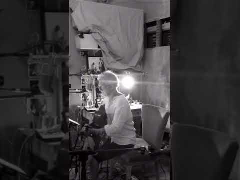Dark Decatur Love - Anders Osborne