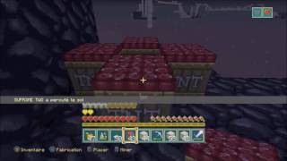 Compilation Rush #1 [Minecraft édition XBOX ONE]