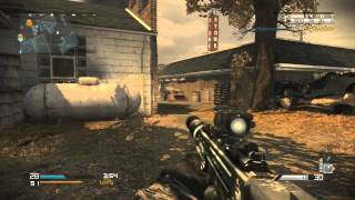 Another Triple Collat Hitmarker Ghost