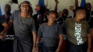 Download Lagu MANONGU - Mbina - Traditional Ngoma | Authentic  Dance MP3