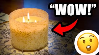 Is This Lafco White Maple Bourbon Candle Worth Buying? My Quick & Honest Review...