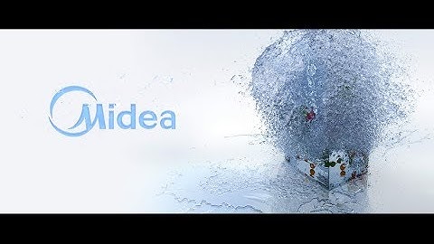 Dans Digital-Midea