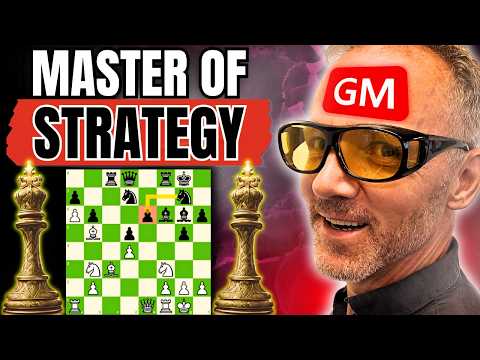 Strategy Concepts Explained - Chess Thinking