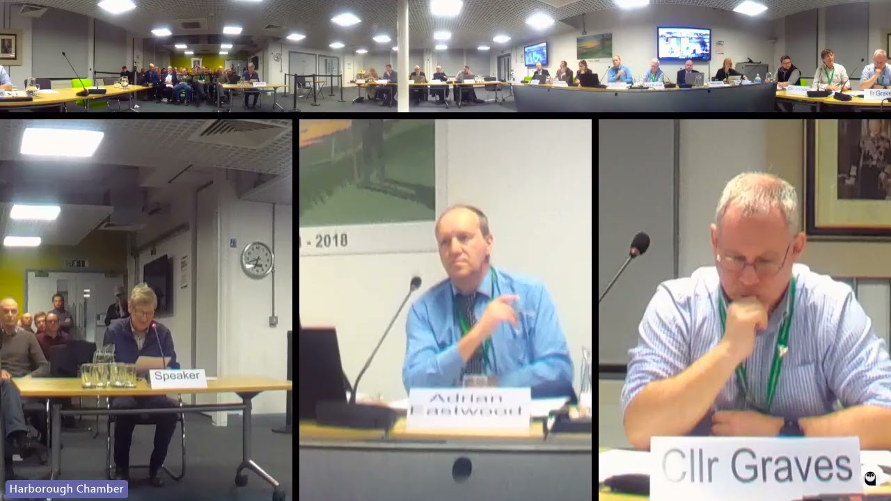 Planning Committee (Part 1) - Meeting Recording - 10 February 2026