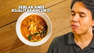 Download Lagu NYOBAIN MAKANAN DARI PENGALAMAN BURUK SUBSCRIBER! INI SEBLAK ANCUR-ANCURAN! - SUBSCRIBER'S NIGHTMARE MP3