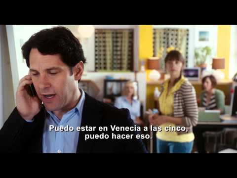 Te amo, brother - Trailer