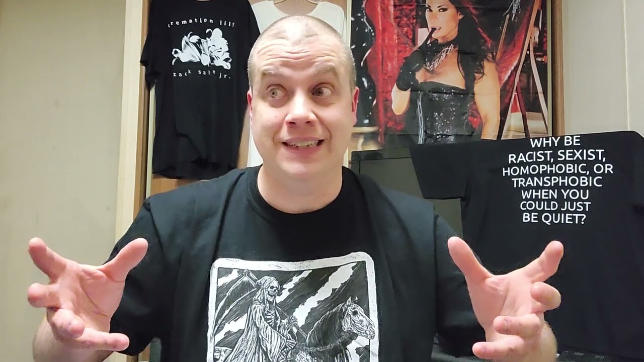 The Cursed (2022) - Movie Review (Spoilers) - Silver Teething Terror